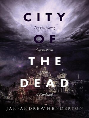 cover image of City of the Dead